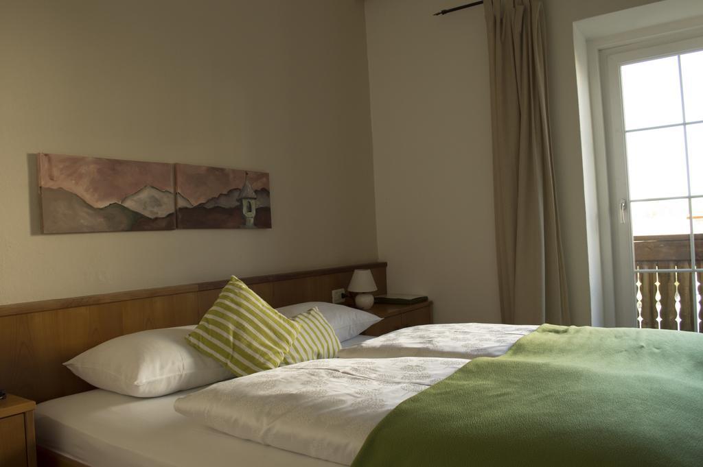 Gasthof Albergo Kreuzwirt Fiè Exteriör bild