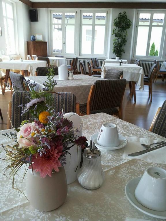 Gasthof Albergo Kreuzwirt Fiè Exteriör bild