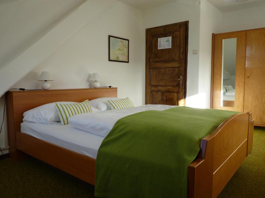 Gasthof Albergo Kreuzwirt Fiè Exteriör bild