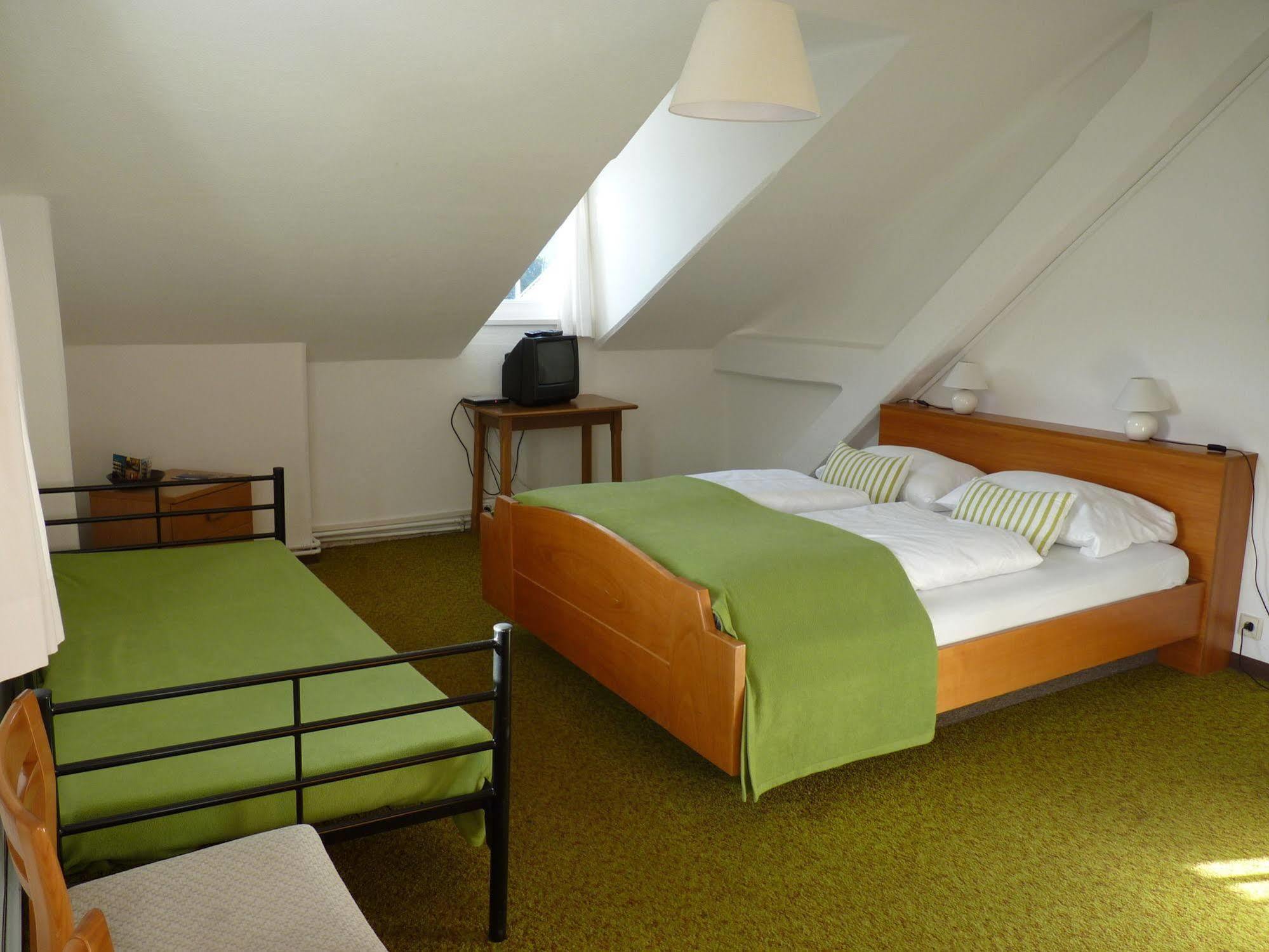 Gasthof Albergo Kreuzwirt Fiè Exteriör bild