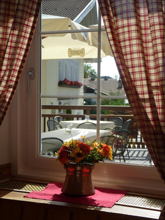 Gasthof Albergo Kreuzwirt Fiè Exteriör bild