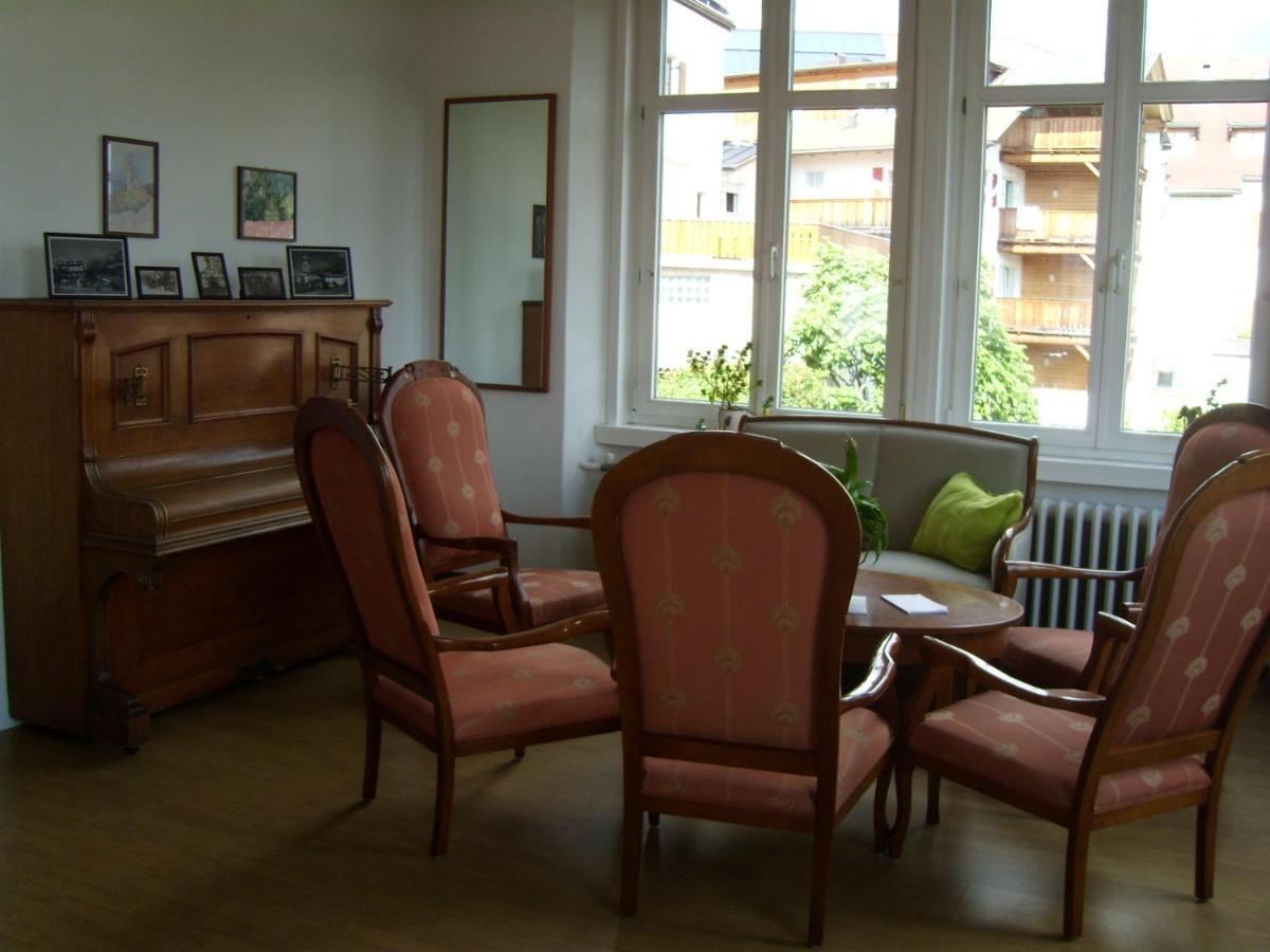 Gasthof Albergo Kreuzwirt Fiè Exteriör bild